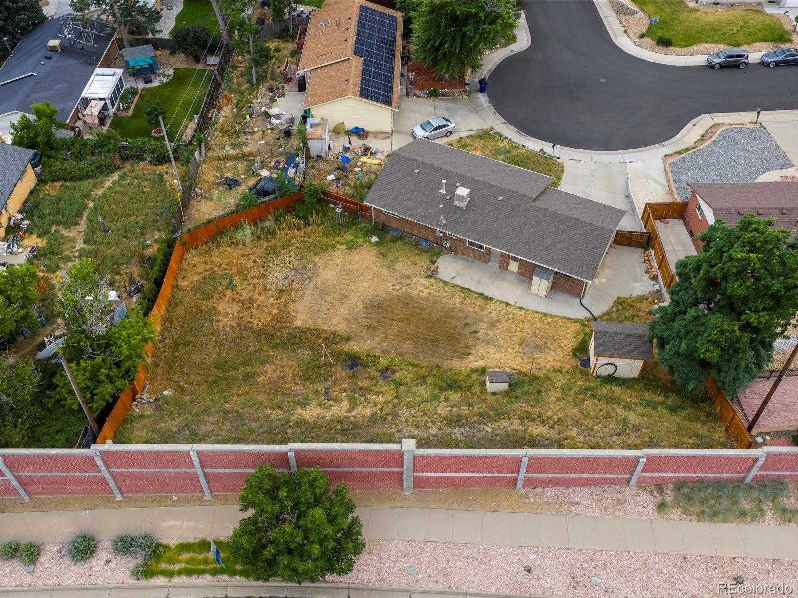 MLS Image #21 for 7162  quay street,arvada, Colorado