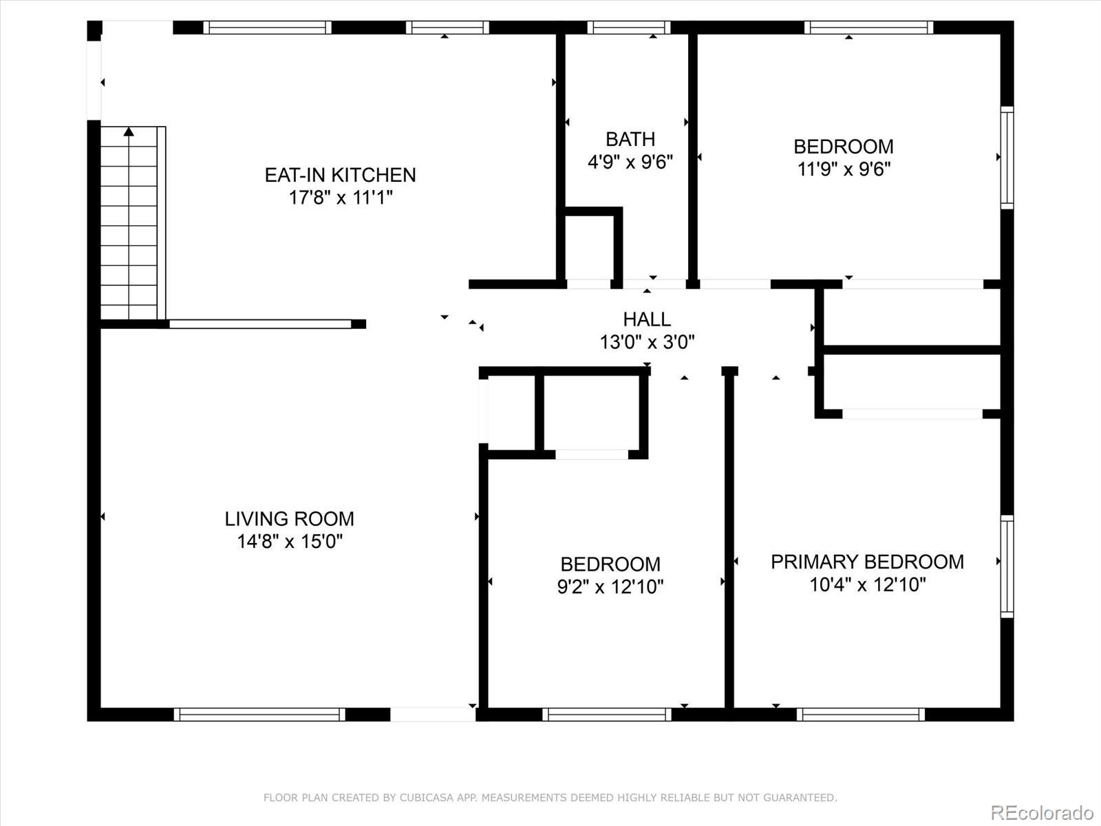 MLS Image #23 for 7162  quay street,arvada, Colorado