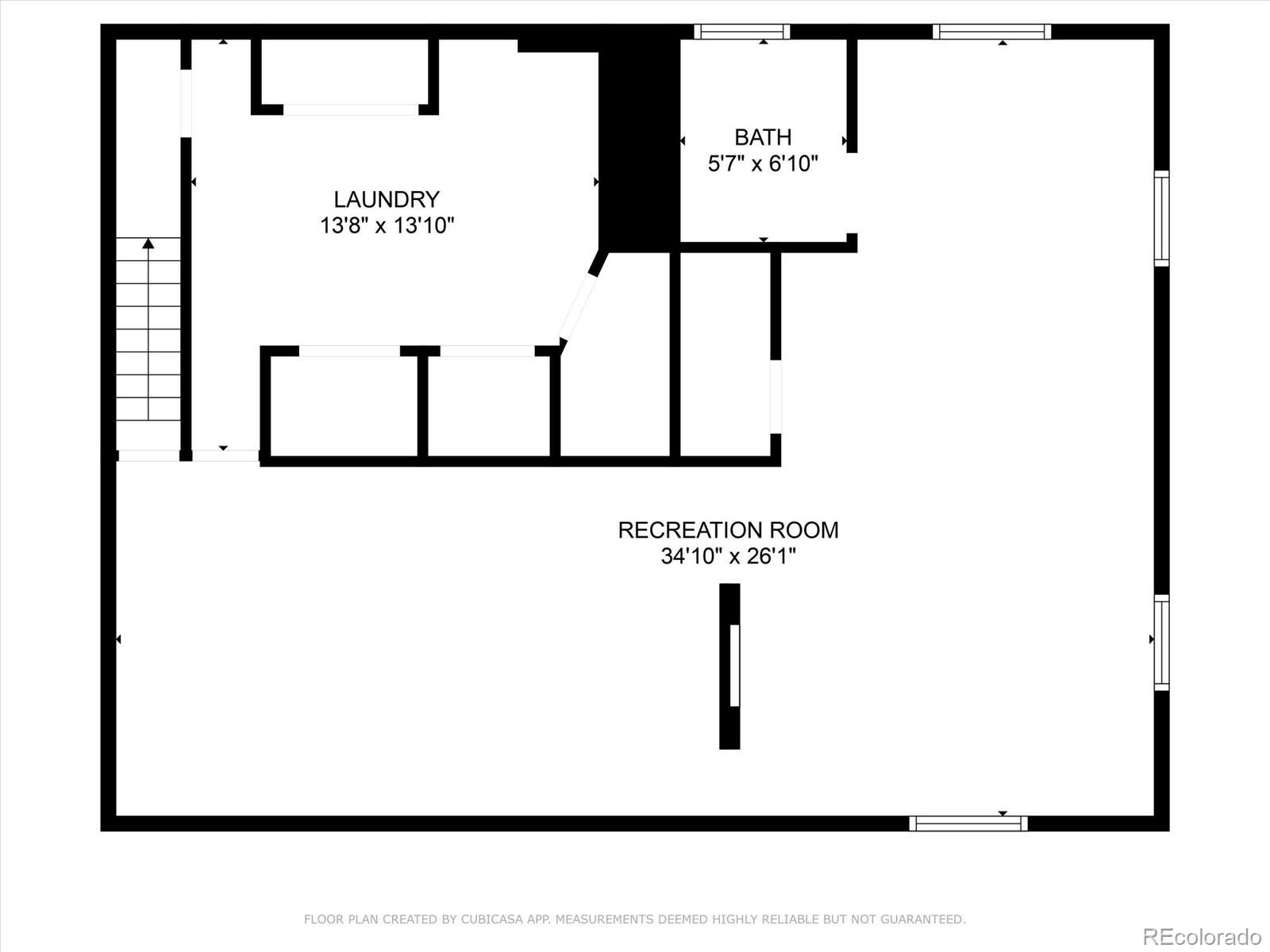 MLS Image #24 for 7162  quay street,arvada, Colorado