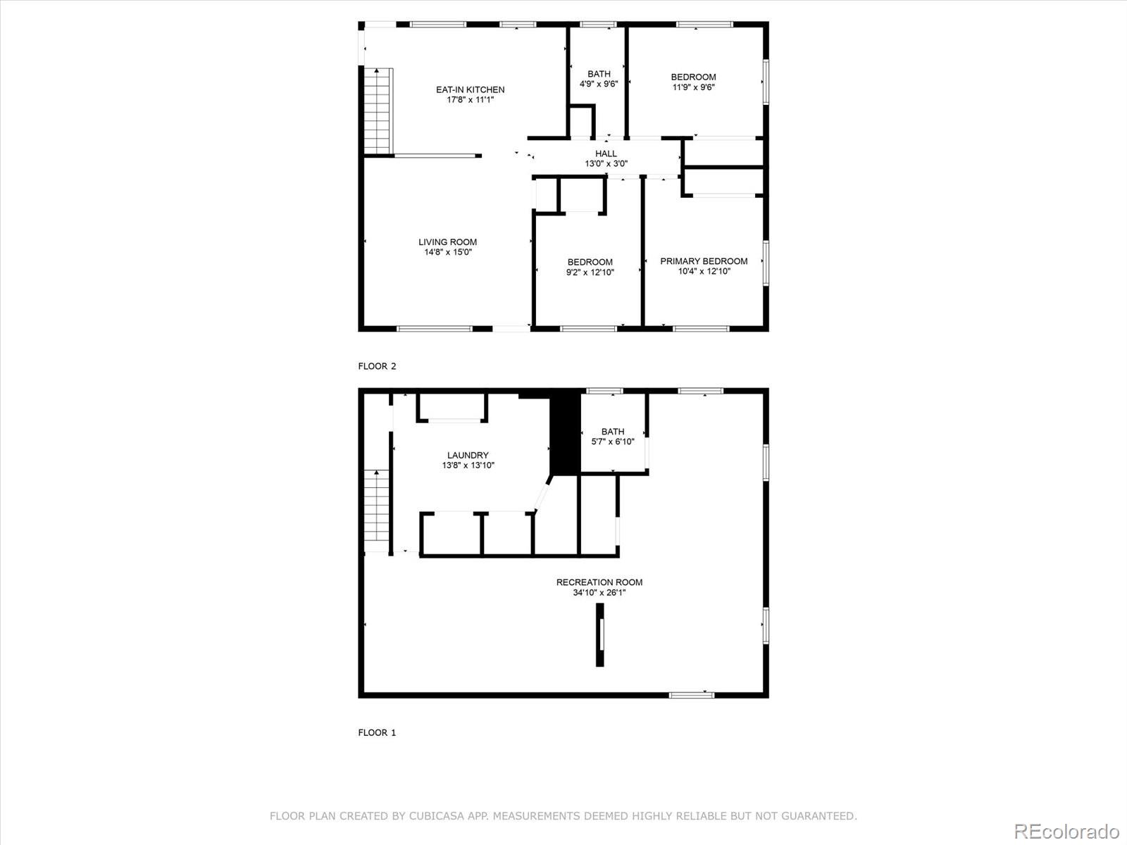 MLS Image #25 for 7162  quay street,arvada, Colorado