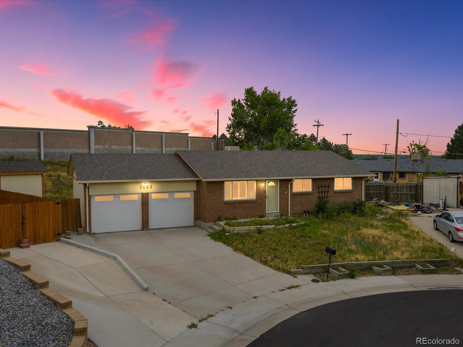 MLS Image #8 for 7162  quay street,arvada, Colorado