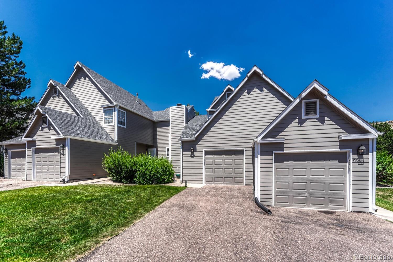 MLS Image #2 for 2028  palm drive,colorado springs, Colorado