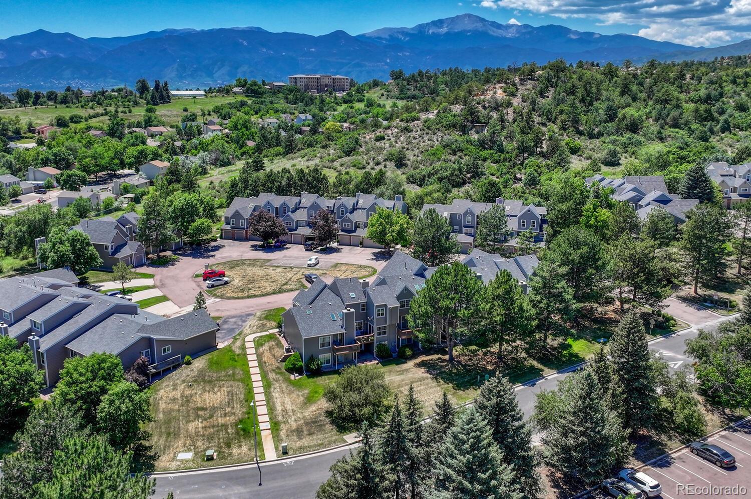 MLS Image #39 for 2028  palm drive,colorado springs, Colorado