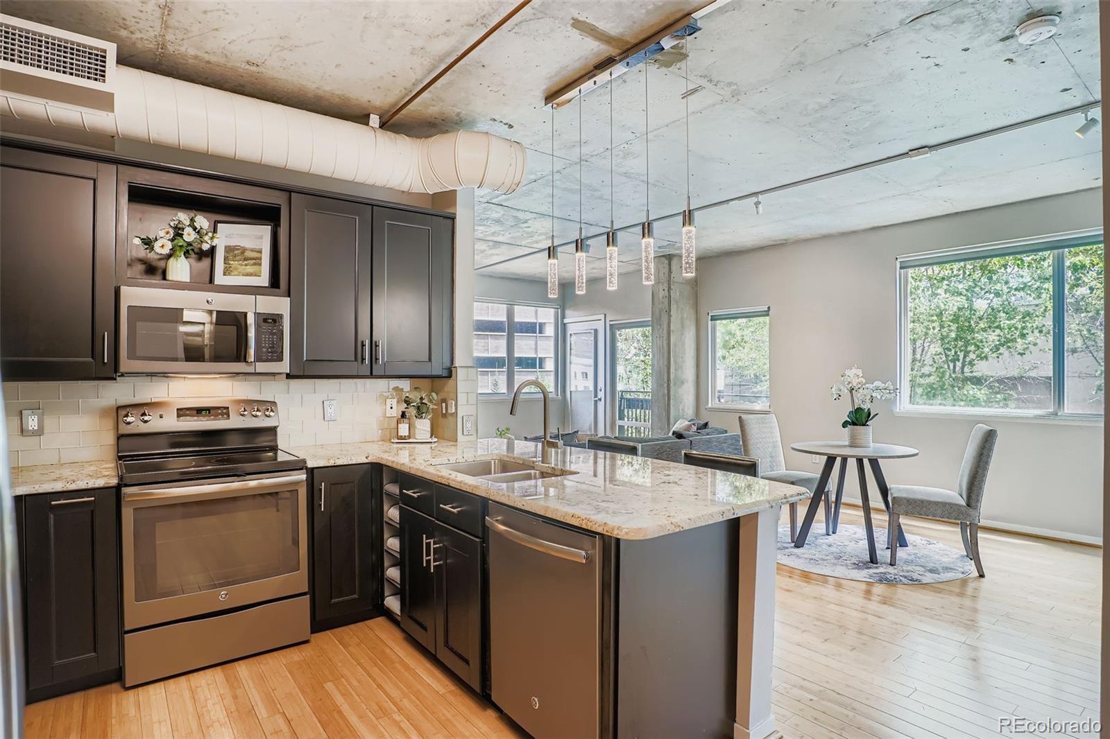MLS Image #10 for 1475  delgany street,denver, Colorado