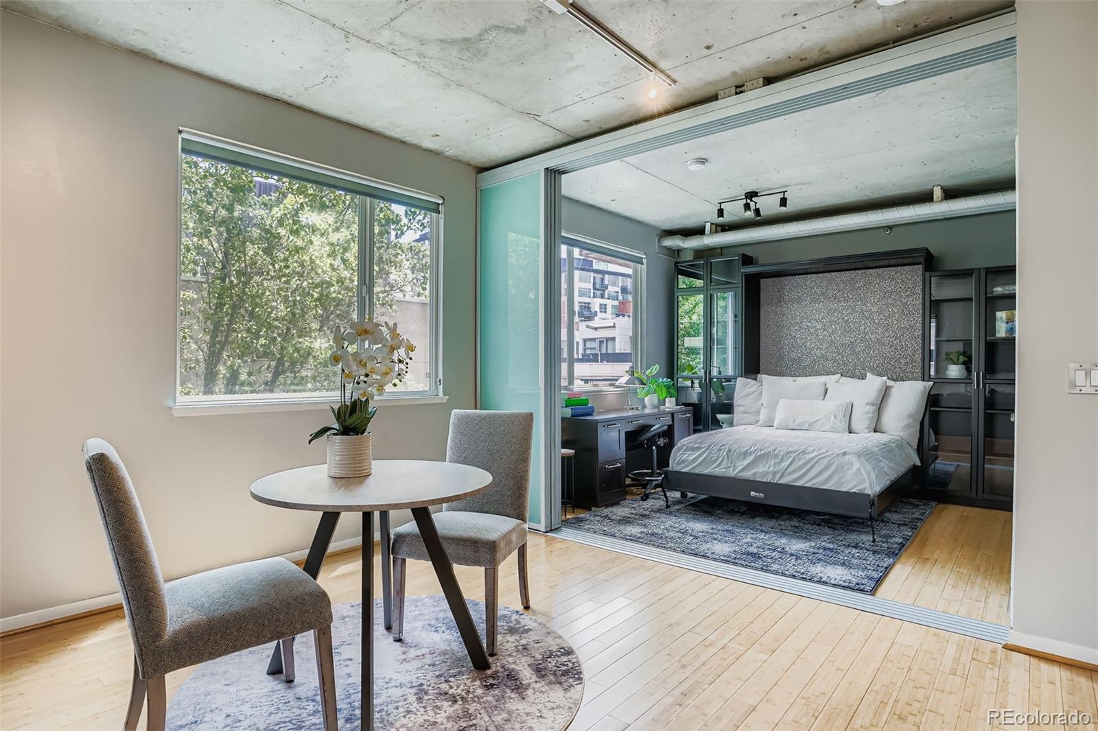 MLS Image #11 for 1475  delgany street,denver, Colorado