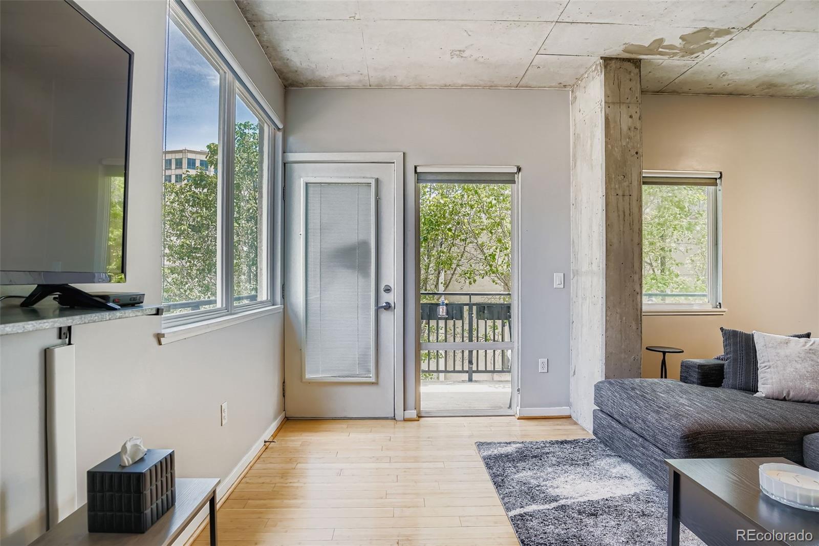 MLS Image #13 for 1475  delgany street,denver, Colorado