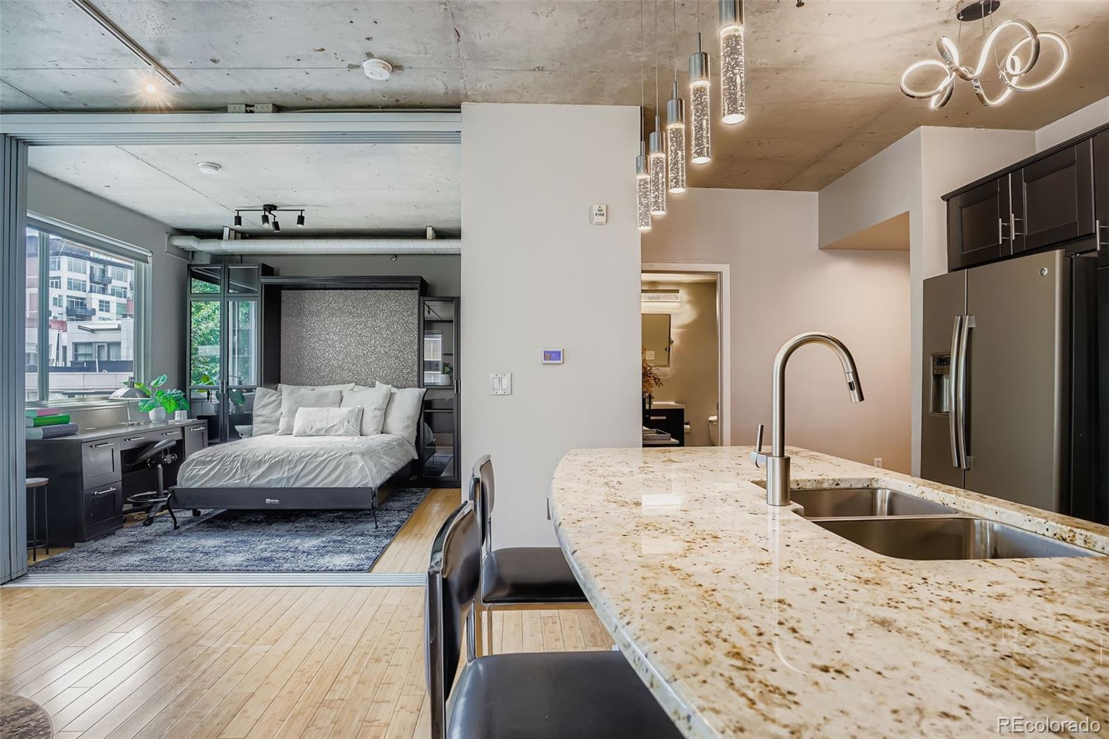 MLS Image #2 for 1475  delgany street,denver, Colorado