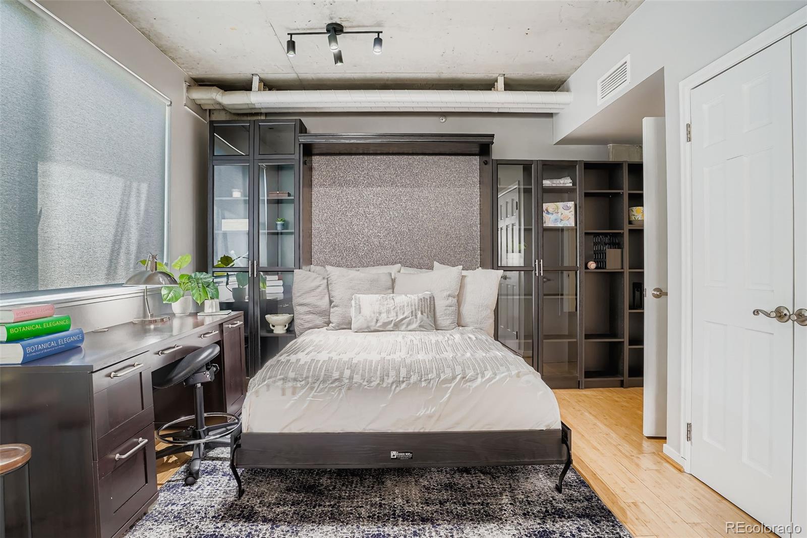MLS Image #20 for 1475  delgany street,denver, Colorado