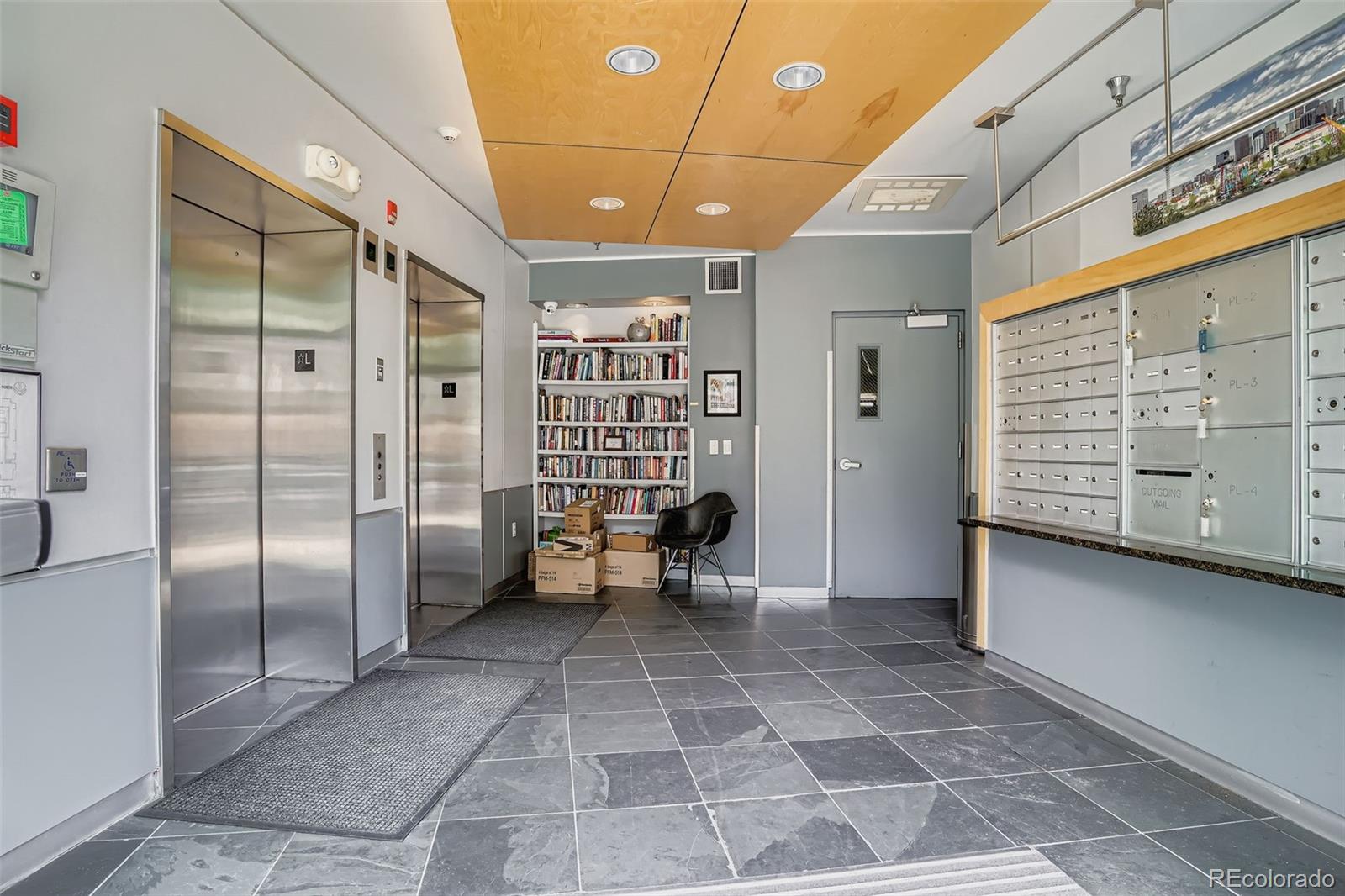 MLS Image #26 for 1475  delgany street,denver, Colorado
