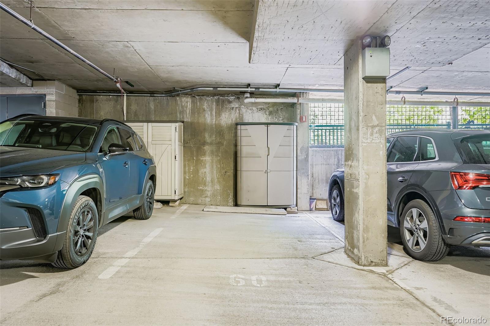 MLS Image #29 for 1475  delgany street,denver, Colorado