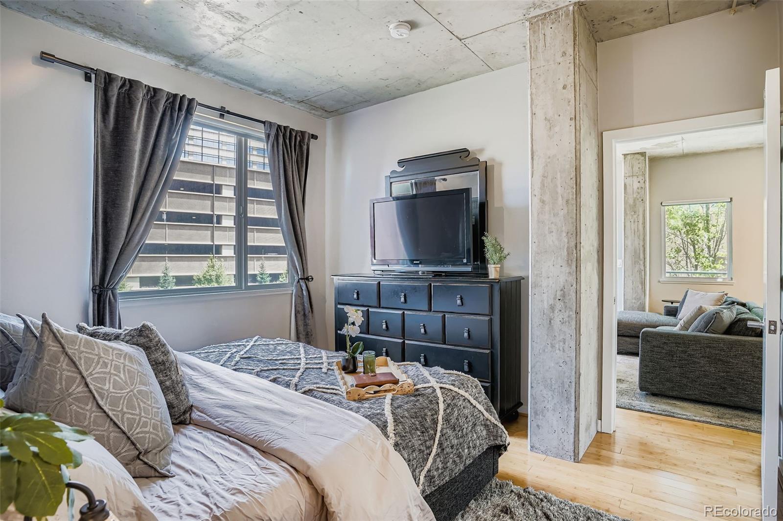 MLS Image #3 for 1475  delgany street,denver, Colorado