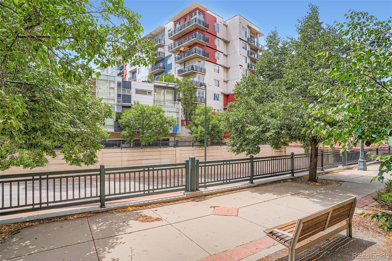 MLS Image #38 for 1475  delgany street,denver, Colorado