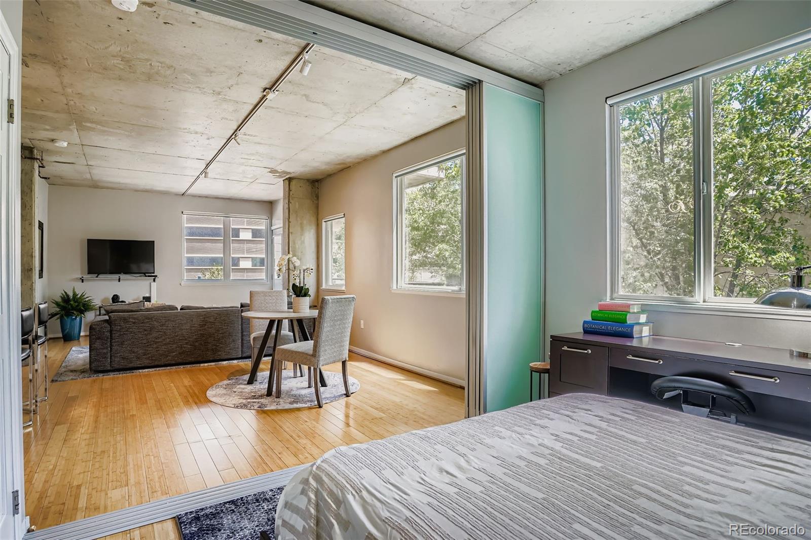 MLS Image #5 for 1475  delgany street,denver, Colorado