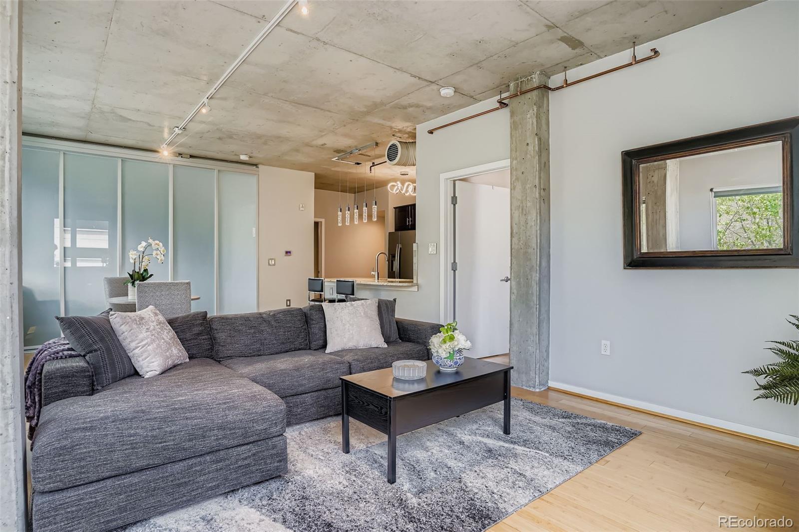 MLS Image #6 for 1475  delgany street,denver, Colorado