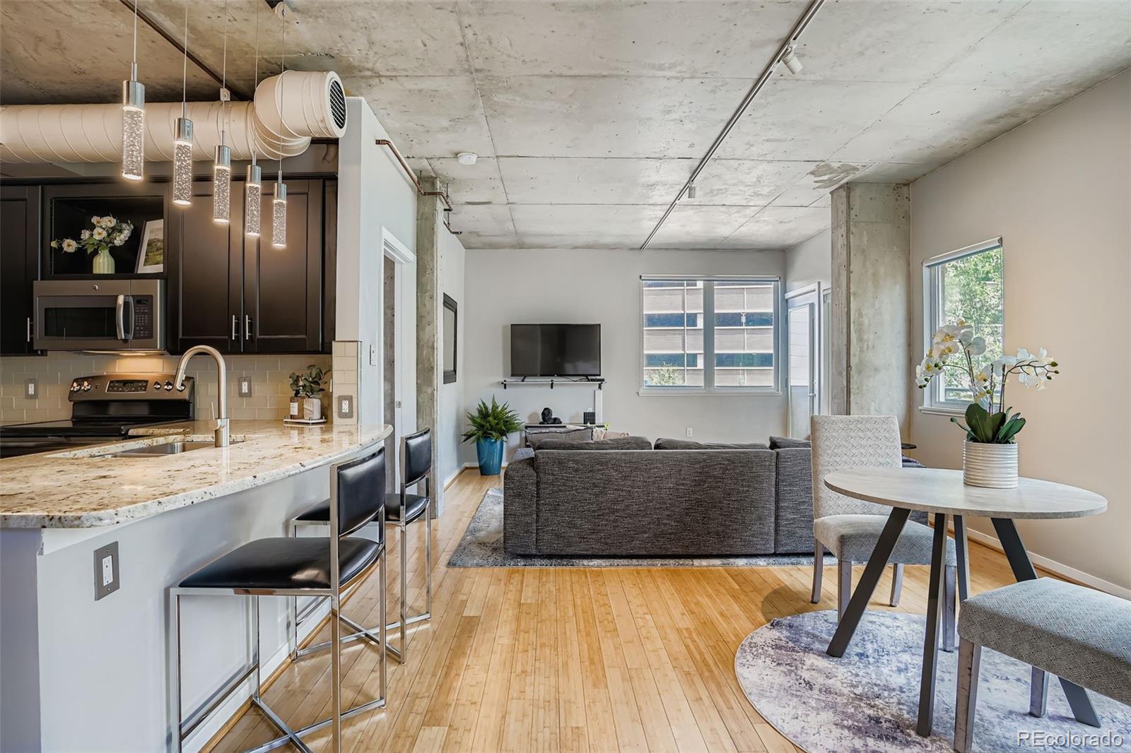 MLS Image #7 for 1475  delgany street,denver, Colorado