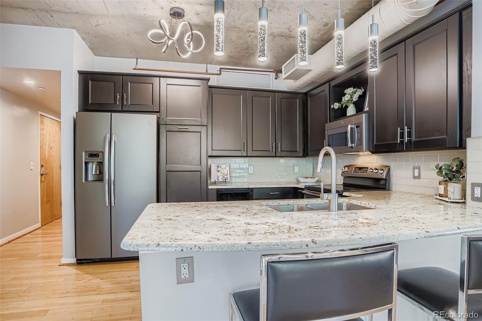 MLS Image #9 for 1475  delgany street,denver, Colorado