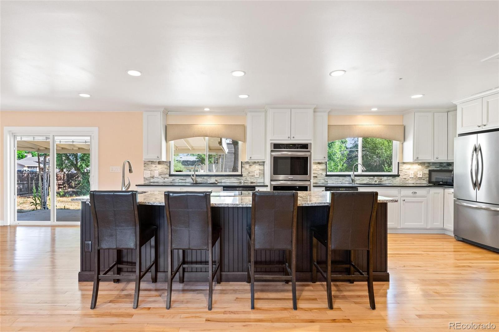 MLS Image #1 for 6501 e dakota avenue,denver, Colorado