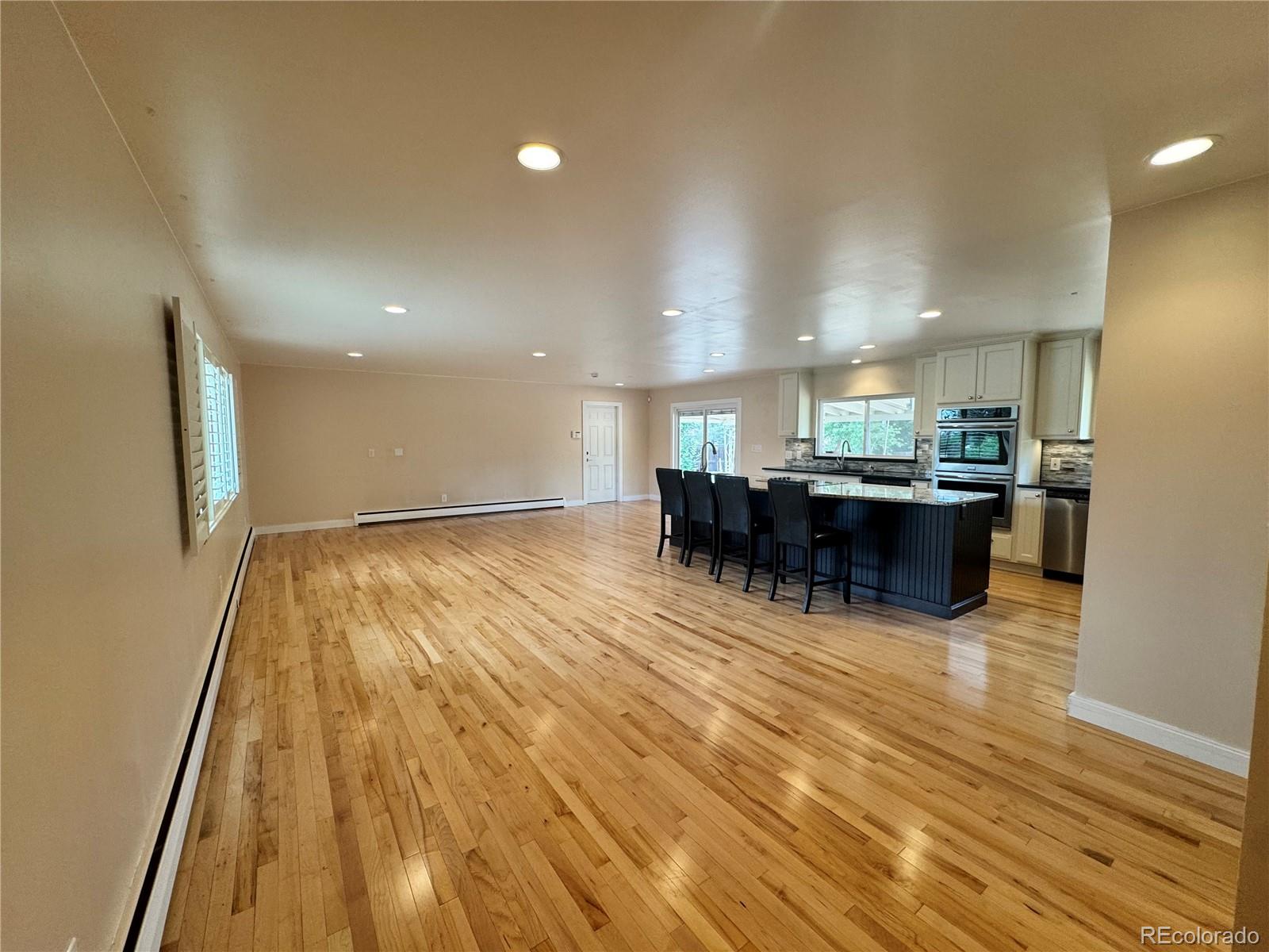 MLS Image #2 for 6501 e dakota avenue,denver, Colorado