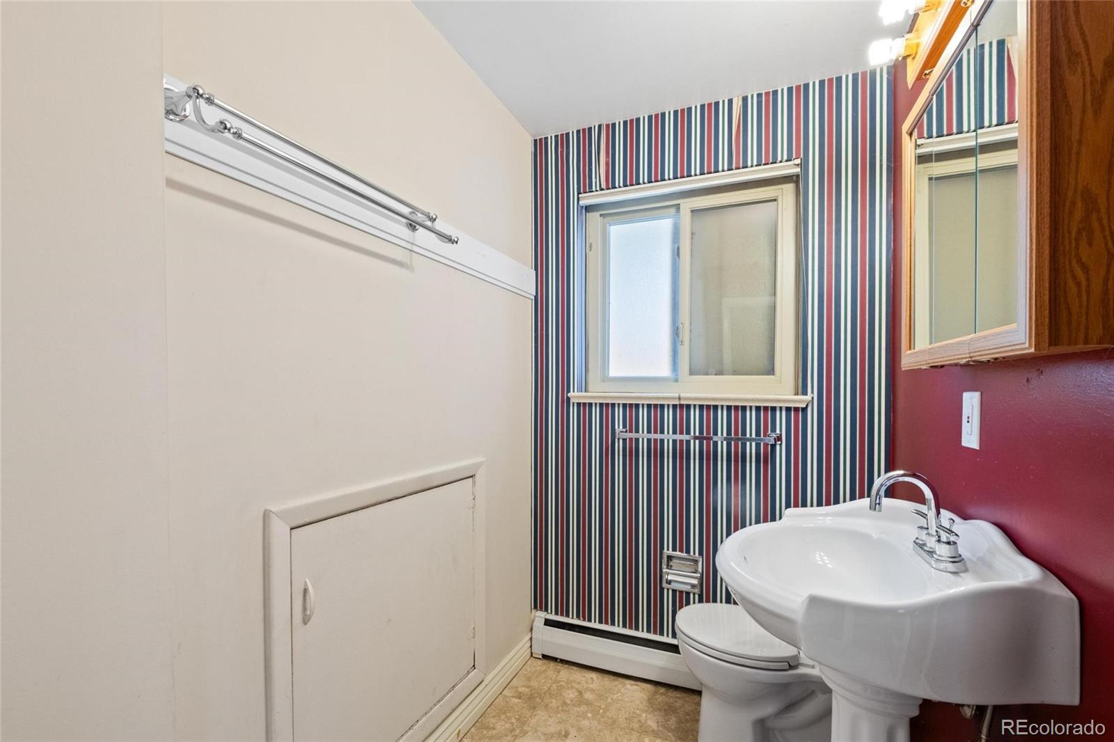 MLS Image #22 for 6501 e dakota avenue,denver, Colorado