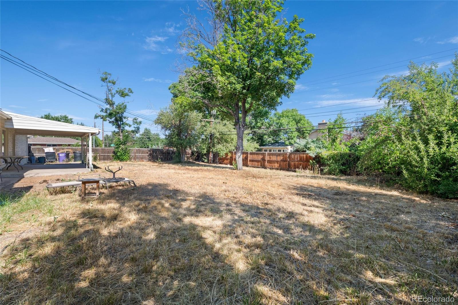 MLS Image #28 for 6501 e dakota avenue,denver, Colorado