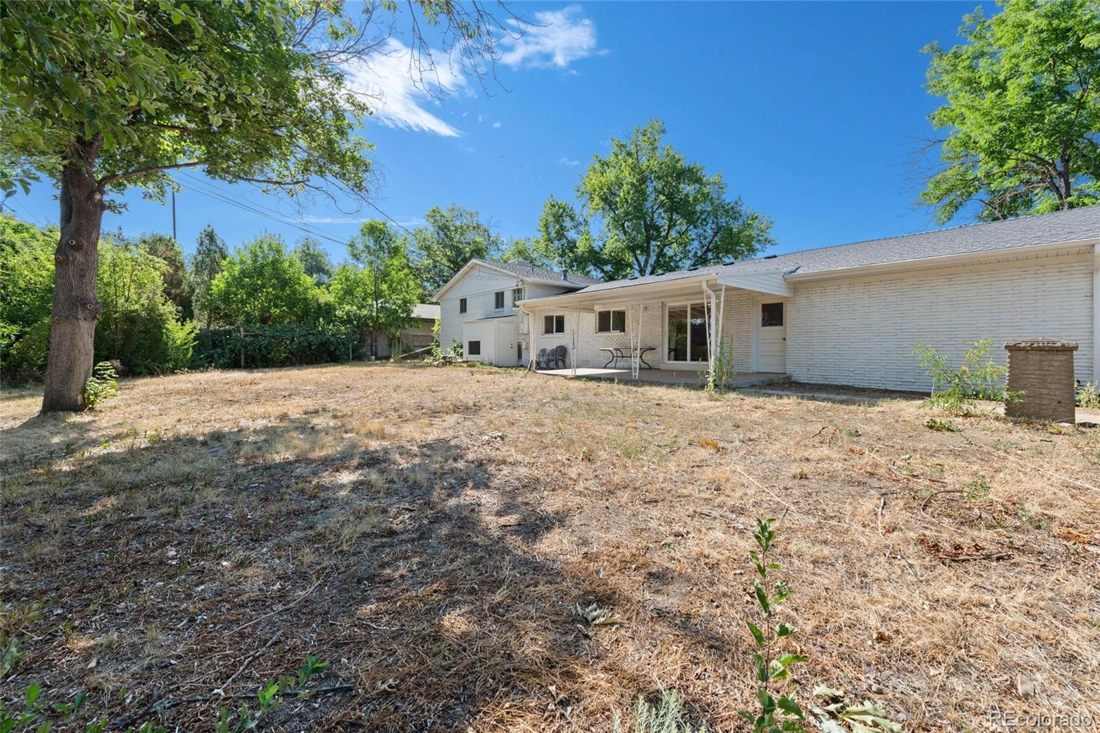 MLS Image #29 for 6501 e dakota avenue,denver, Colorado