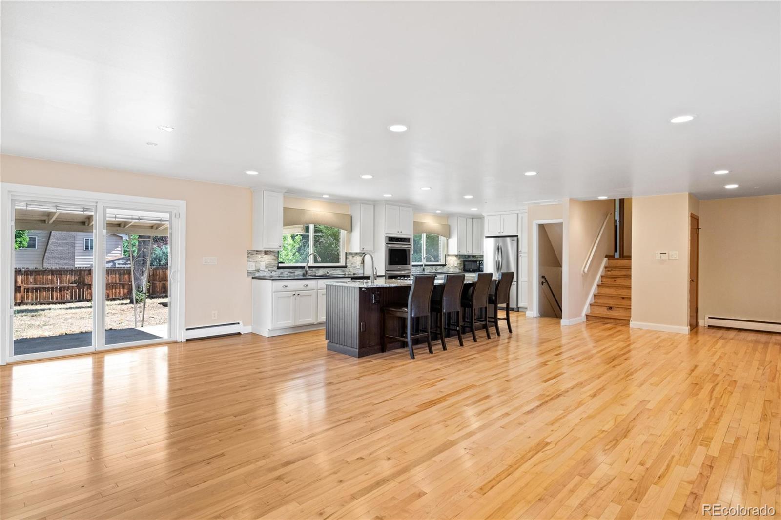MLS Image #3 for 6501 e dakota avenue,denver, Colorado