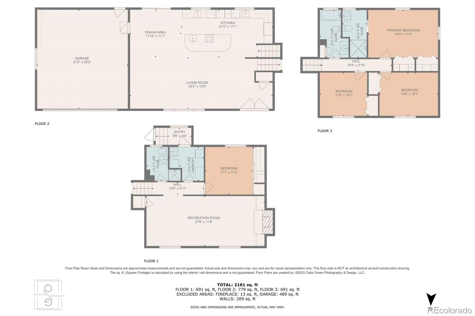 MLS Image #30 for 6501 e dakota avenue,denver, Colorado