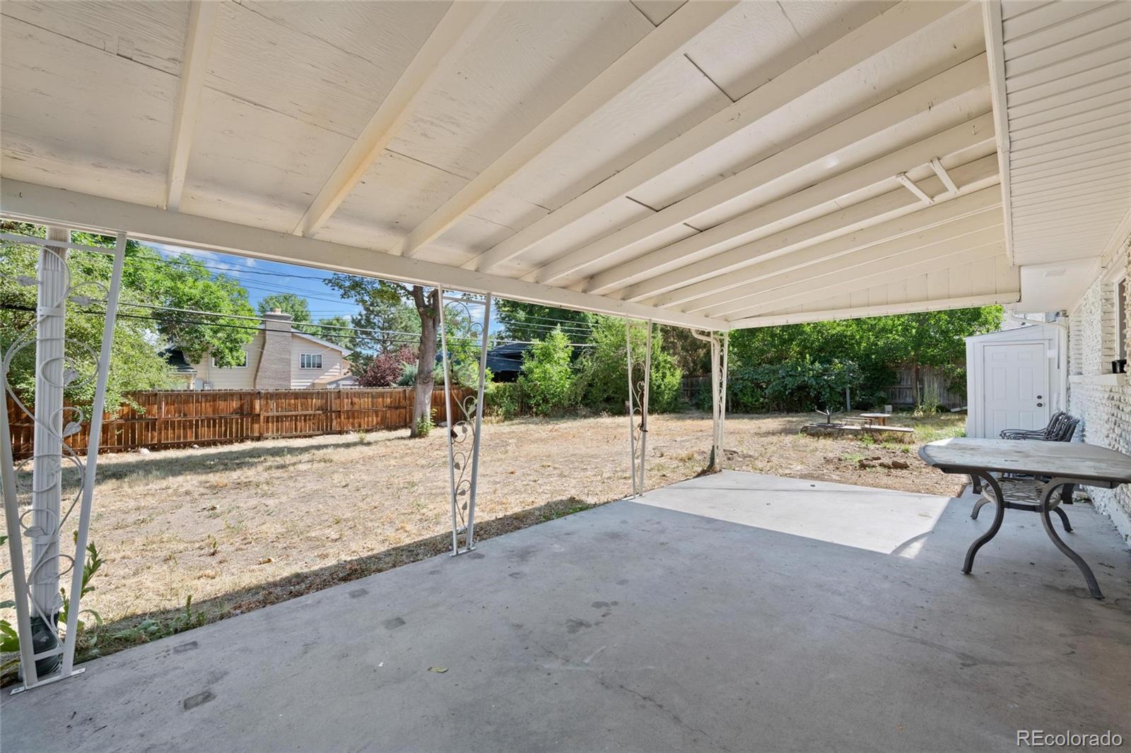 MLS Image #34 for 6501 e dakota avenue,denver, Colorado
