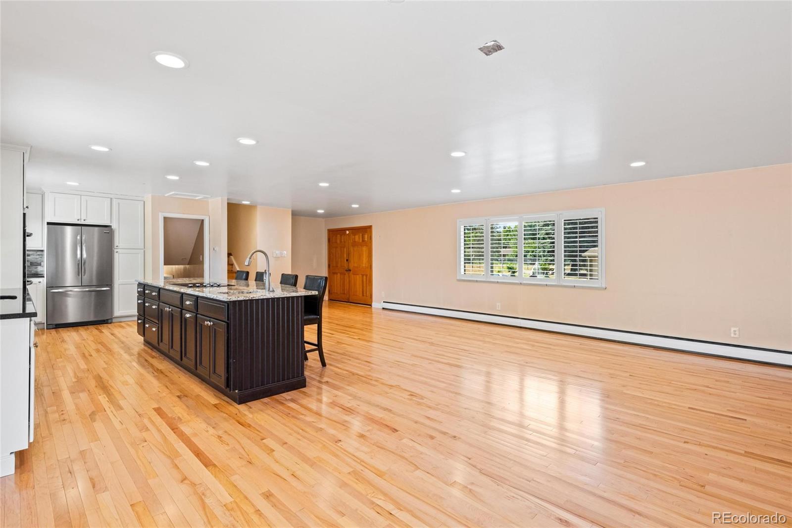 MLS Image #4 for 6501 e dakota avenue,denver, Colorado