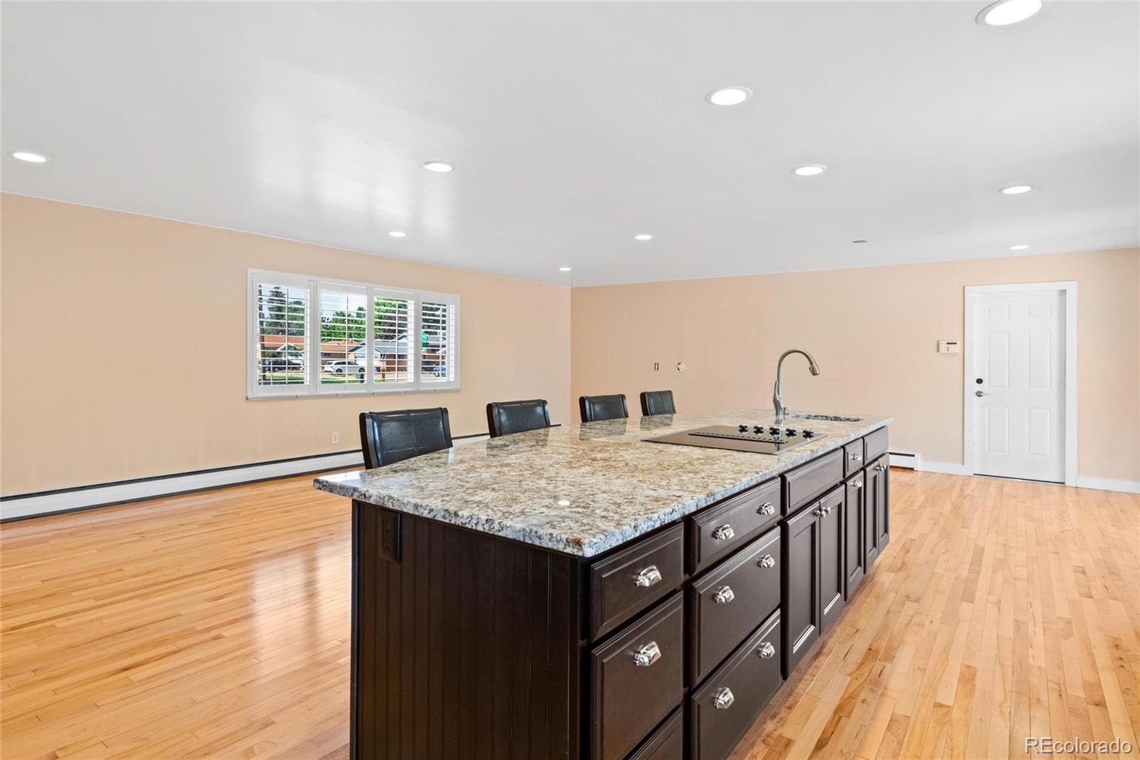 MLS Image #5 for 6501 e dakota avenue,denver, Colorado