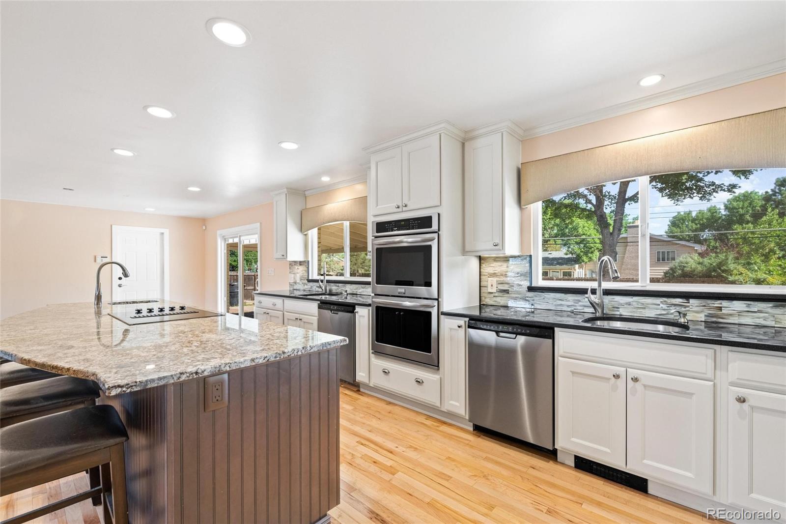 MLS Image #6 for 6501 e dakota avenue,denver, Colorado