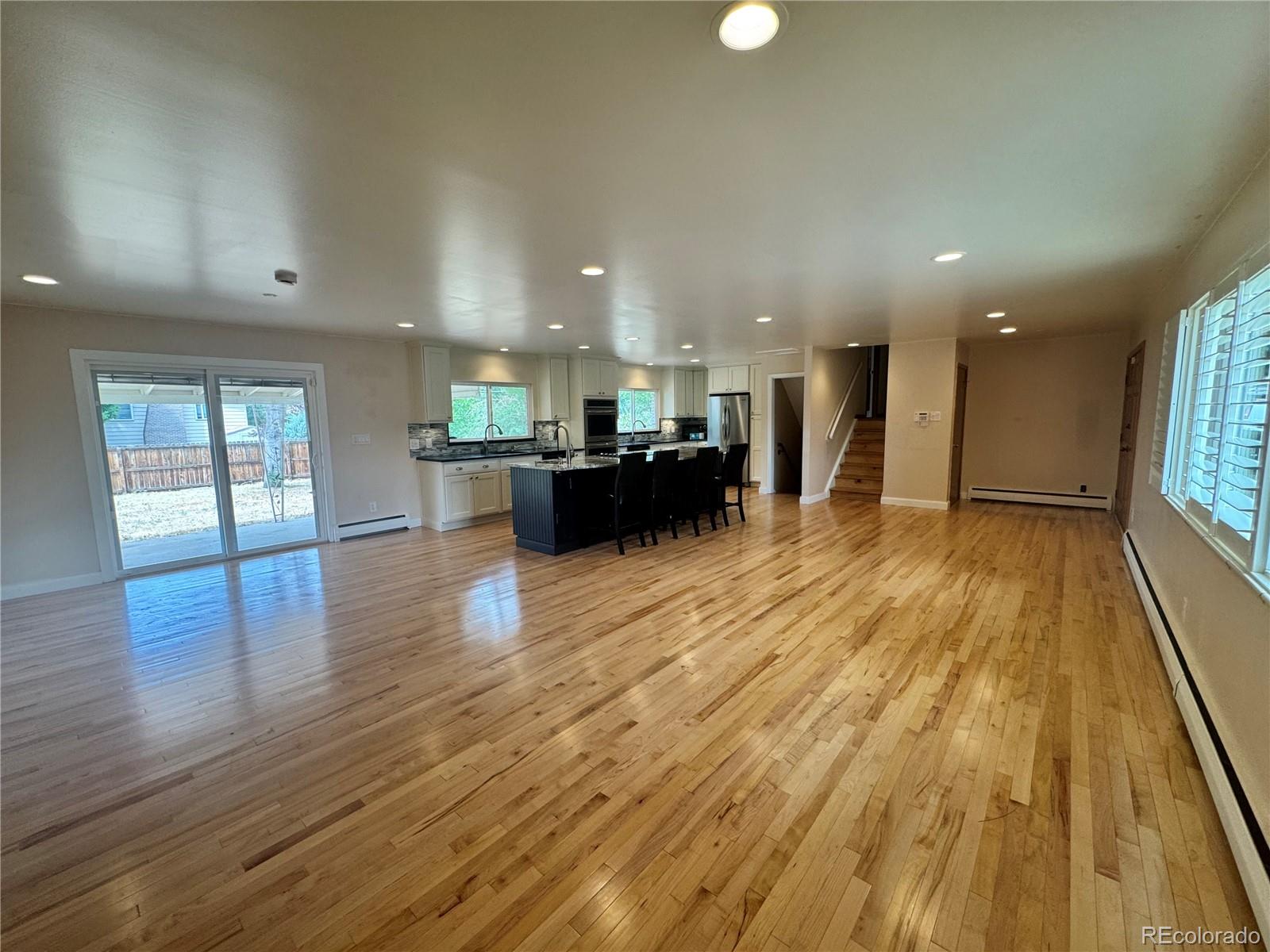 MLS Image #8 for 6501 e dakota avenue,denver, Colorado