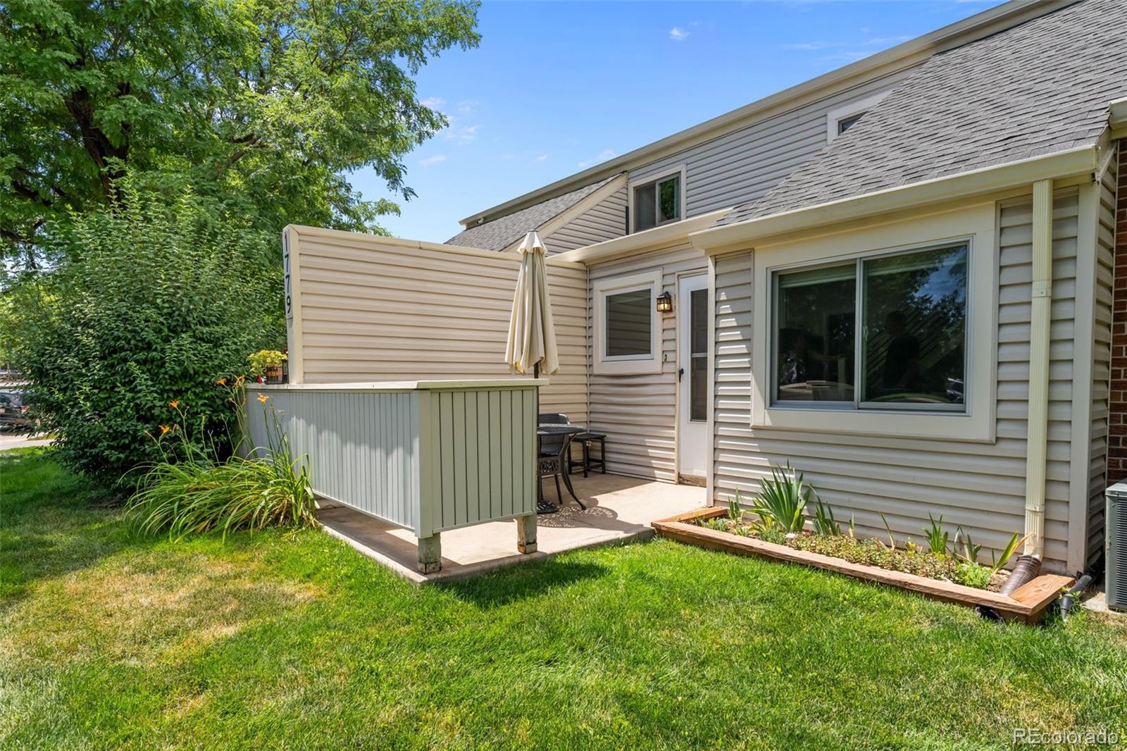 MLS Image #25 for 1779 s lee street,lakewood, Colorado