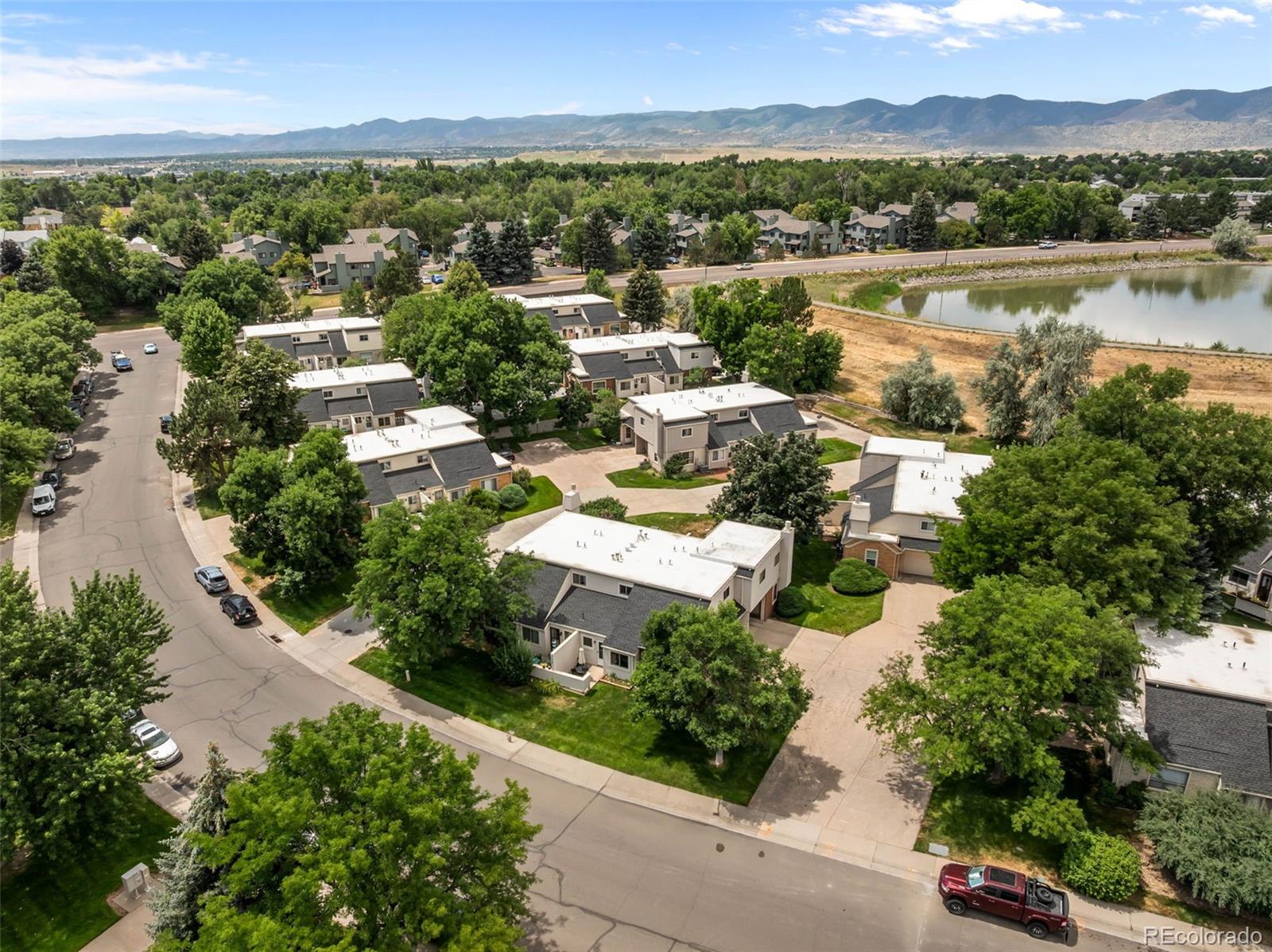 MLS Image #30 for 1779 s lee street,lakewood, Colorado