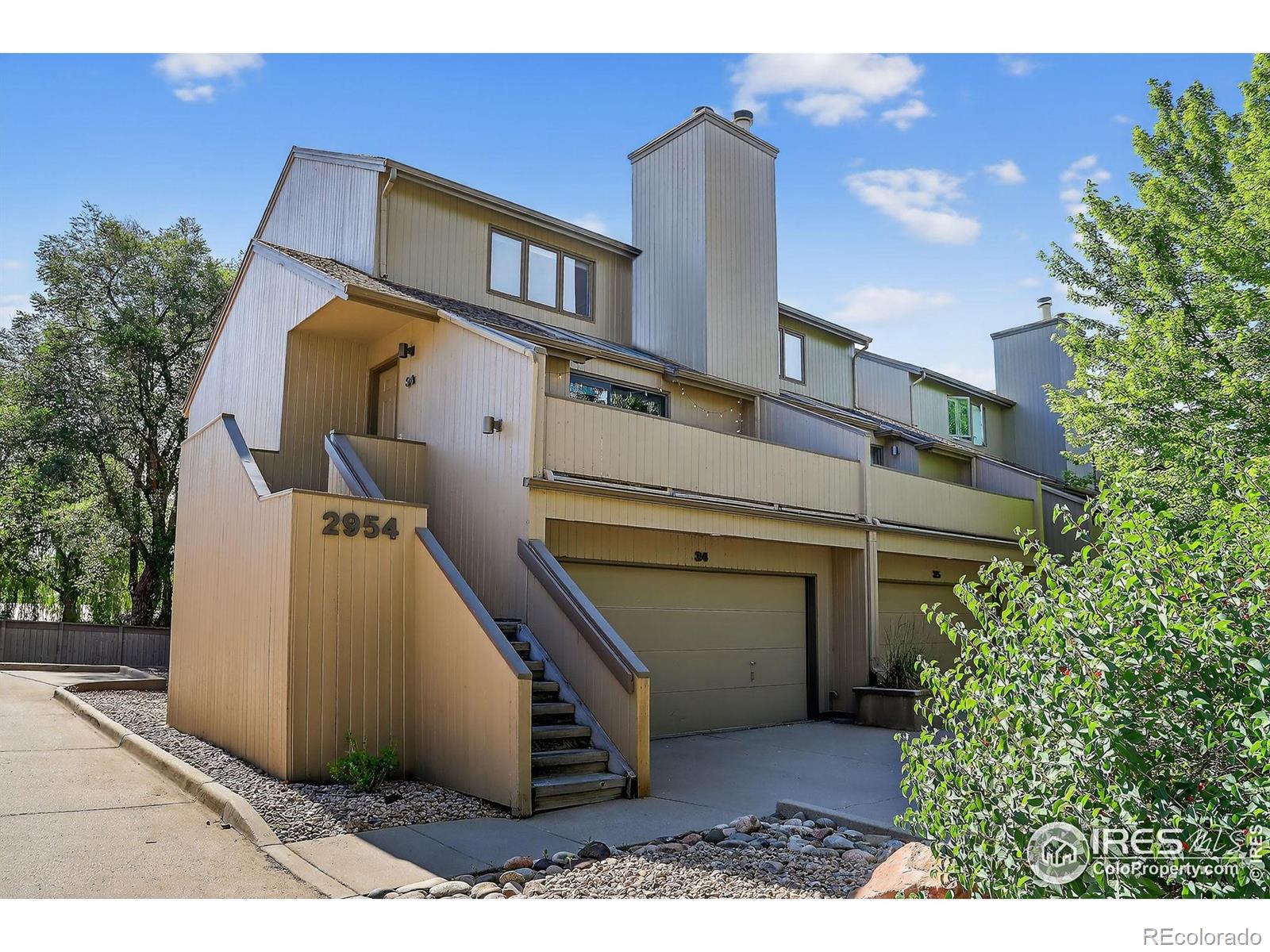 MLS Image #21 for 2954  kalmia avenue,boulder, Colorado