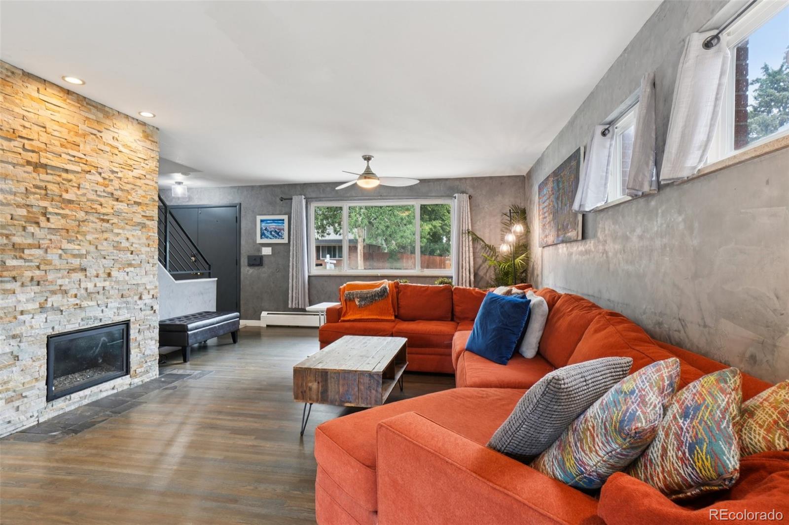 MLS Image #0 for 3095 s vine street,denver, Colorado