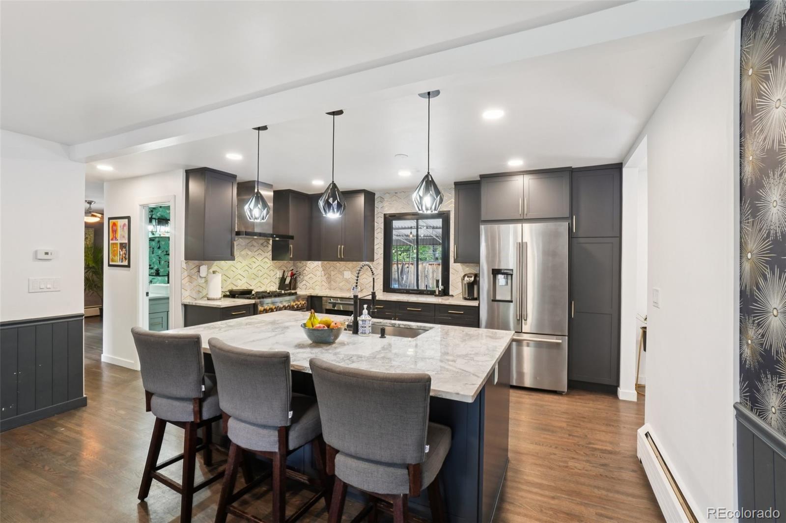 MLS Image #10 for 3095 s vine street,denver, Colorado