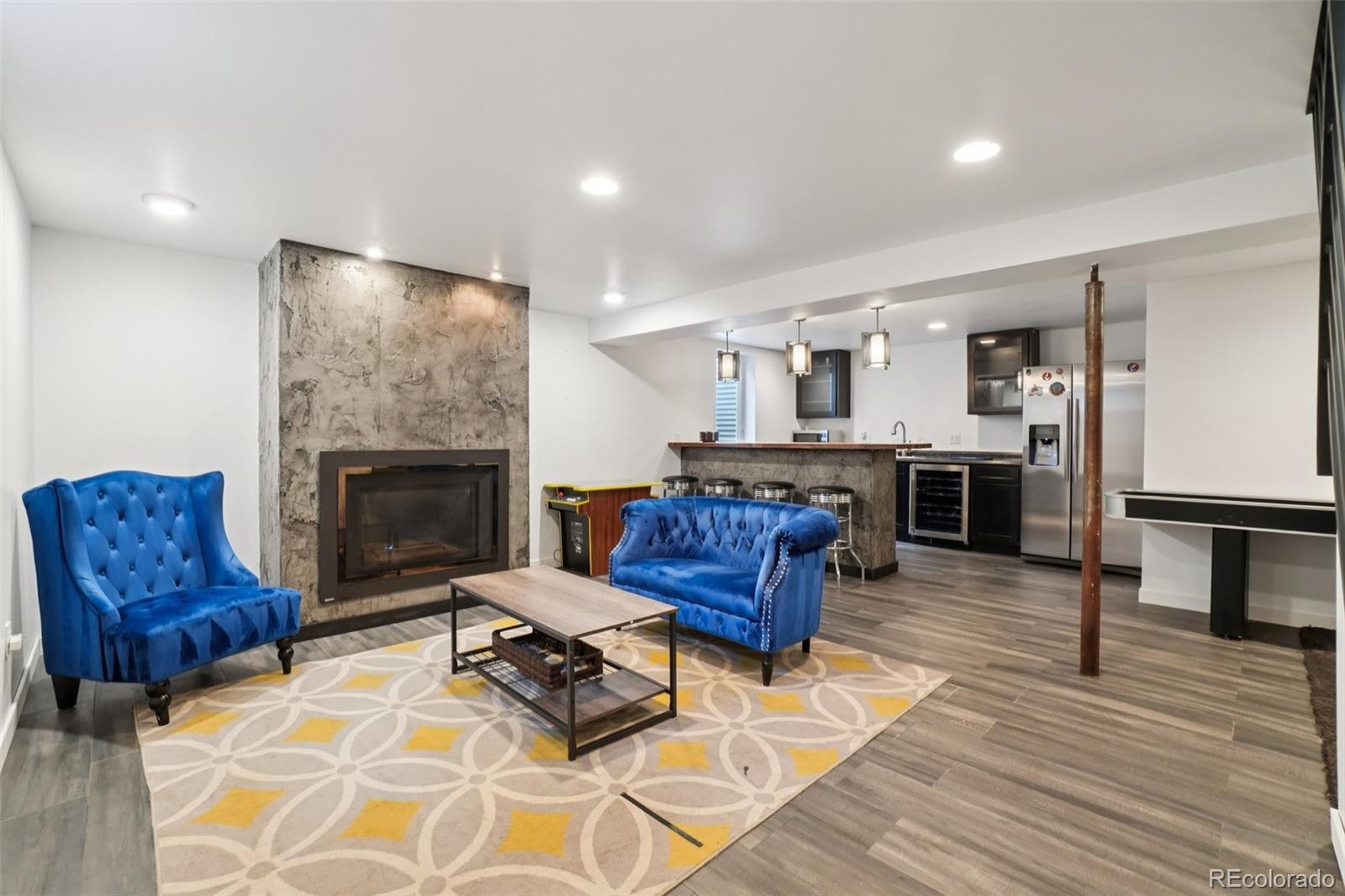 MLS Image #30 for 3095 s vine street,denver, Colorado