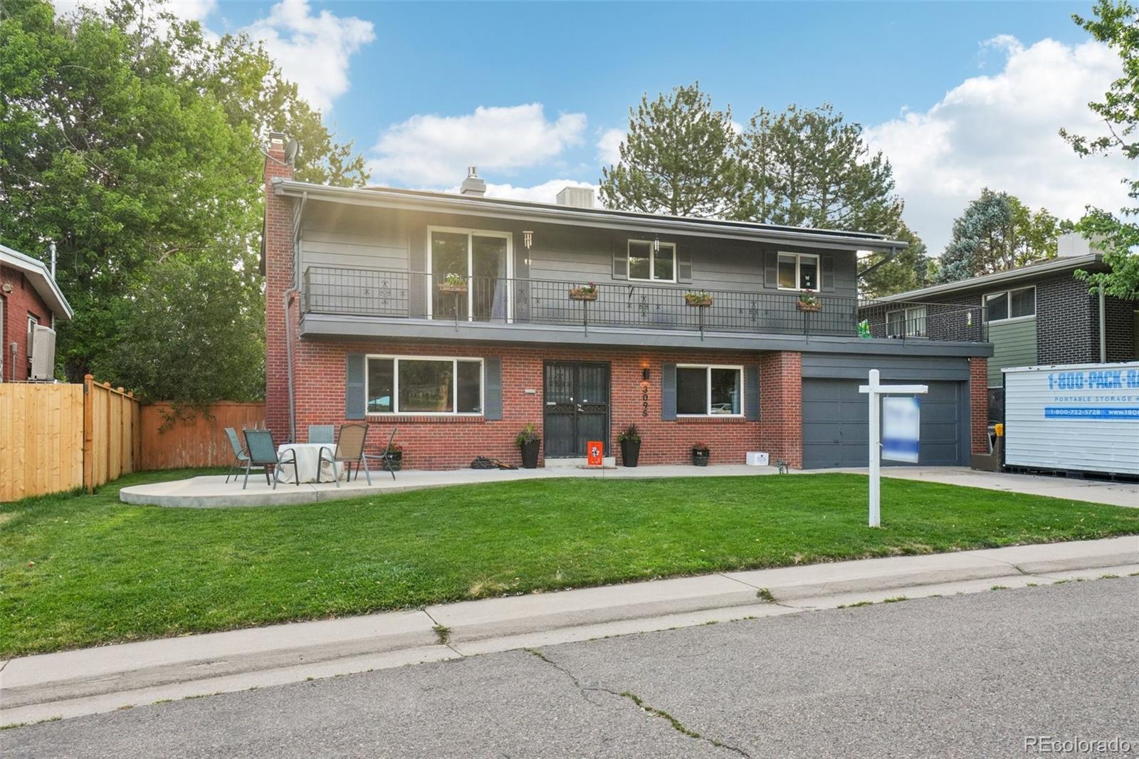 MLS Image #36 for 3095 s vine street,denver, Colorado