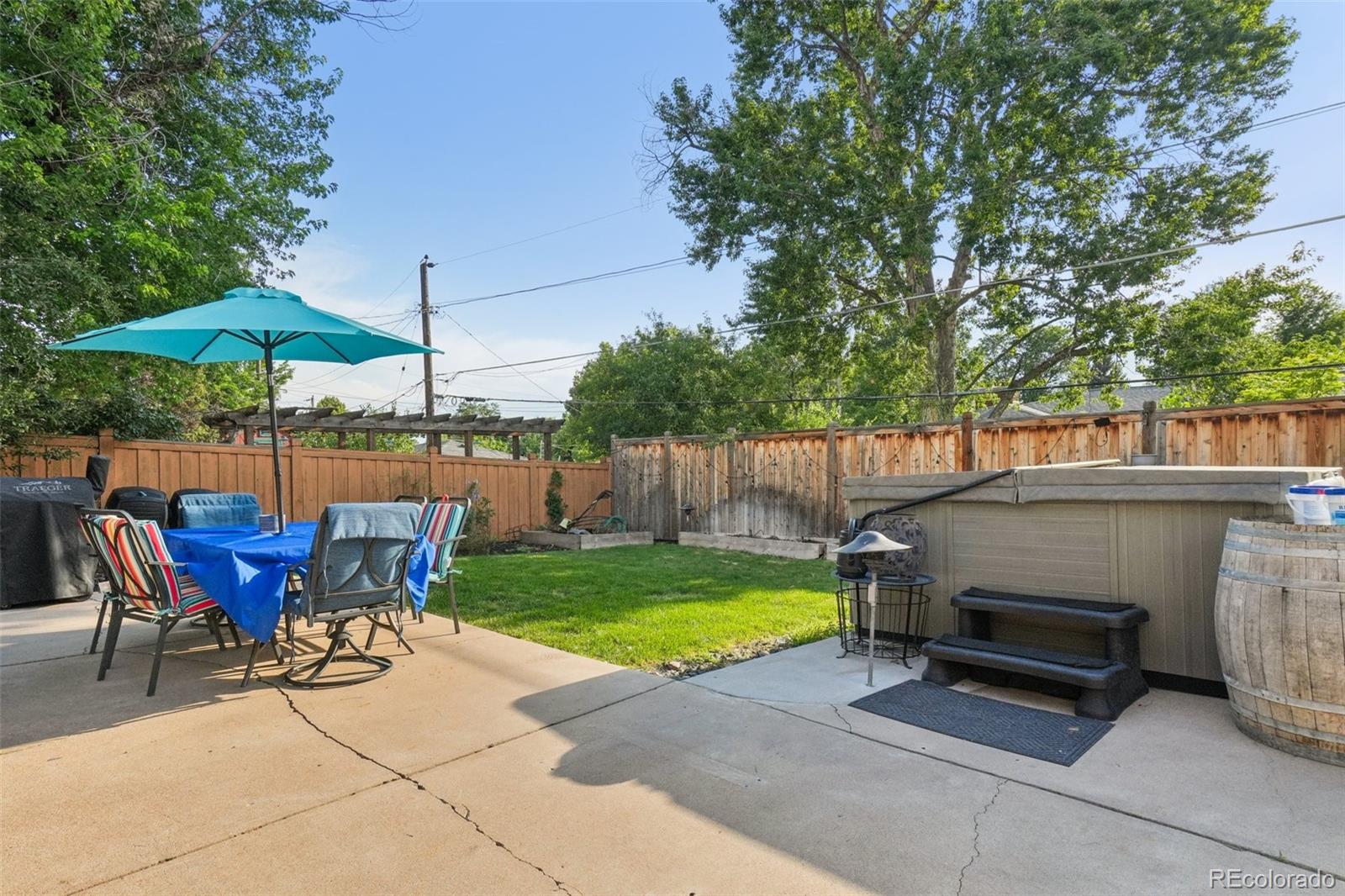 MLS Image #39 for 3095 s vine street,denver, Colorado