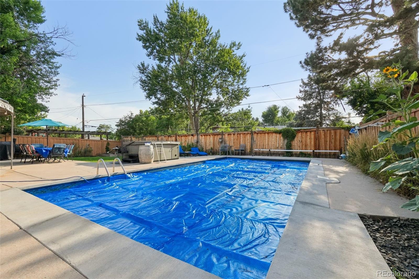 MLS Image #41 for 3095 s vine street,denver, Colorado