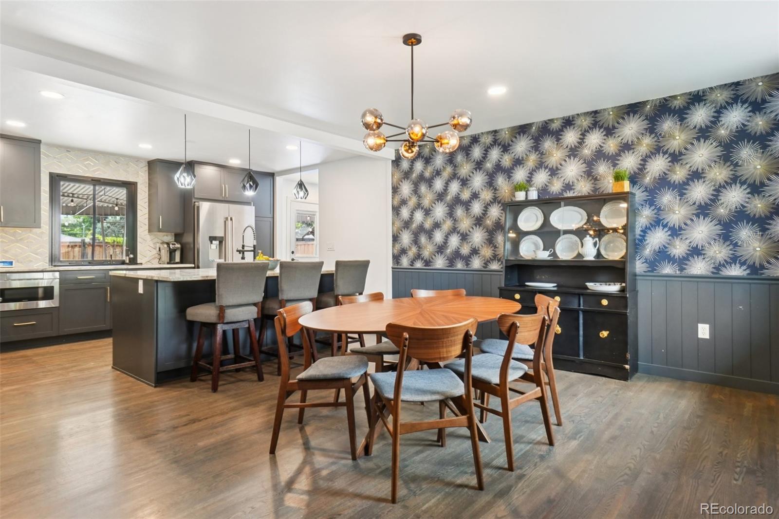 MLS Image #6 for 3095 s vine street,denver, Colorado