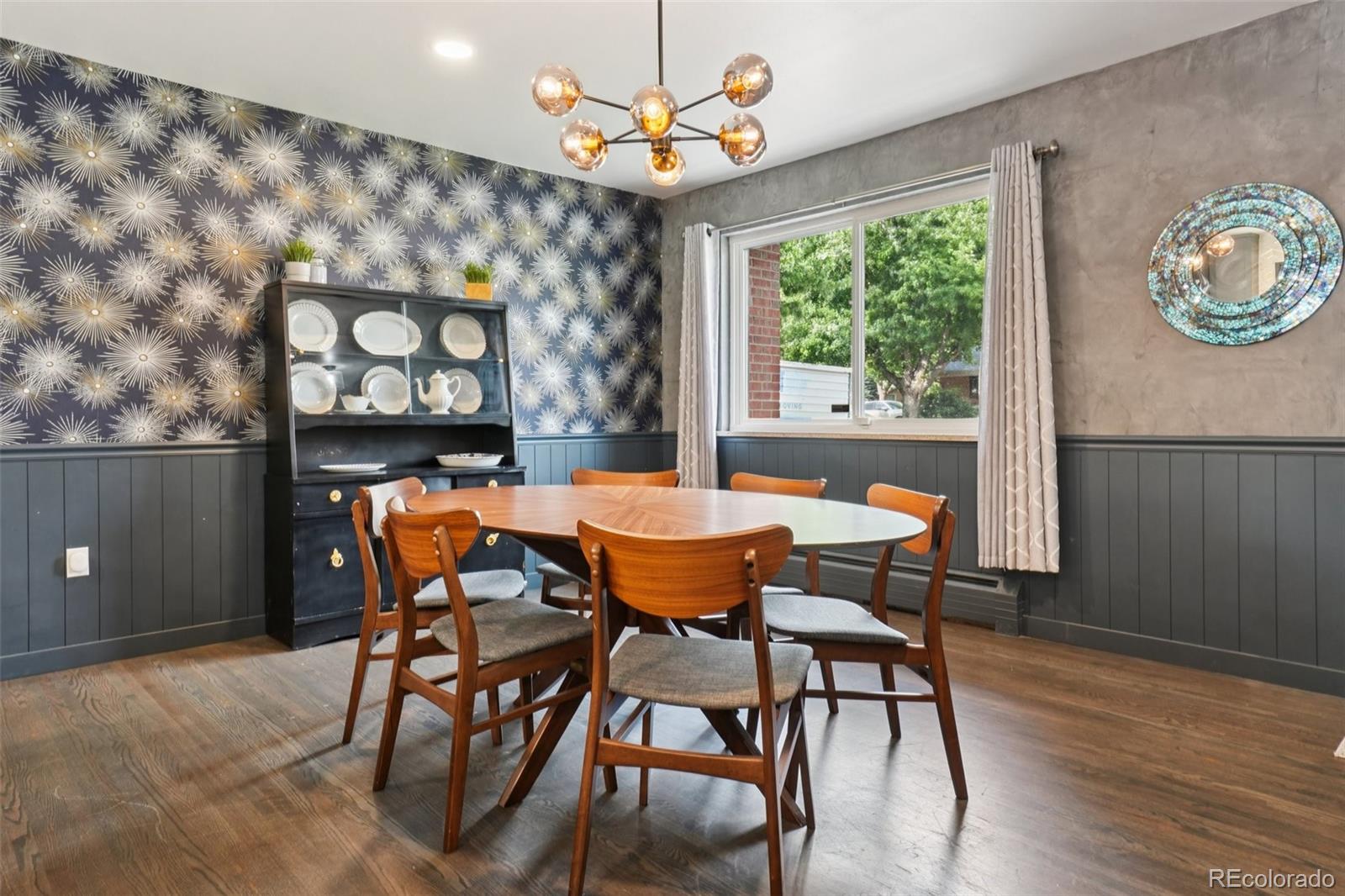 MLS Image #7 for 3095 s vine street,denver, Colorado