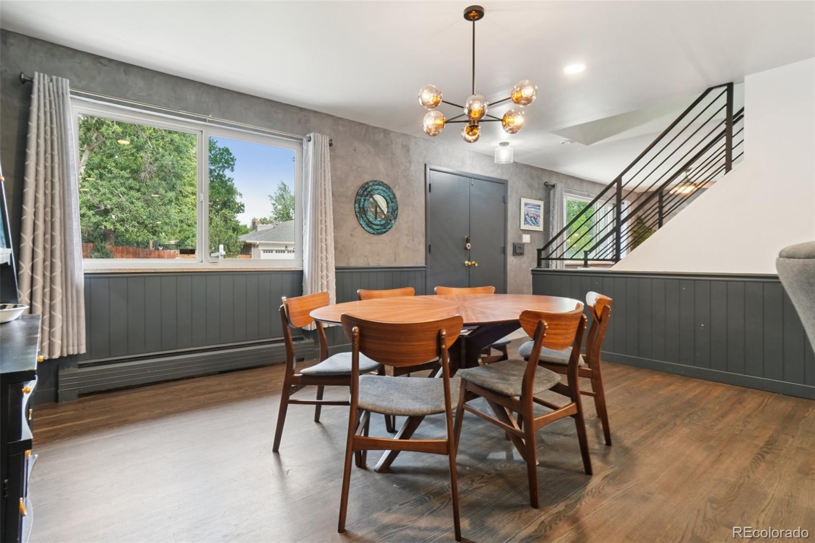 MLS Image #8 for 3095 s vine street,denver, Colorado