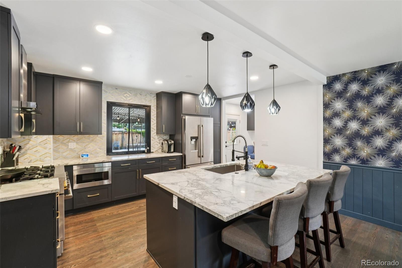 MLS Image #9 for 3095 s vine street,denver, Colorado