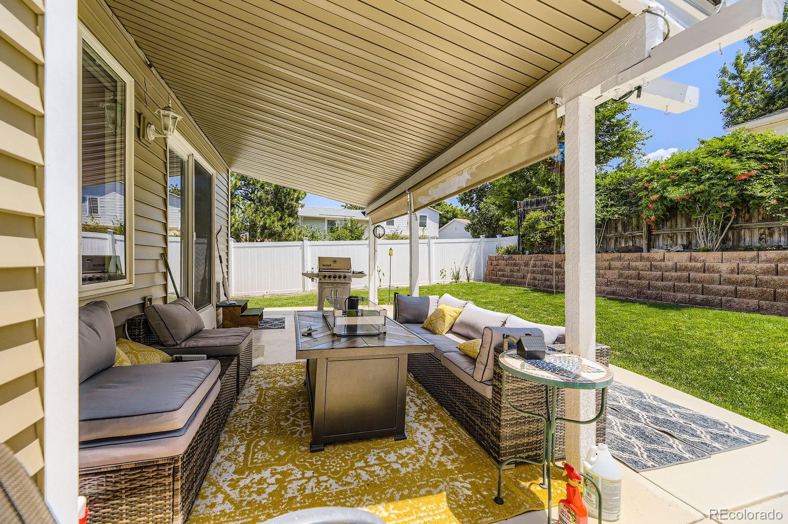 MLS Image #25 for 4054 s olathe court,aurora, Colorado