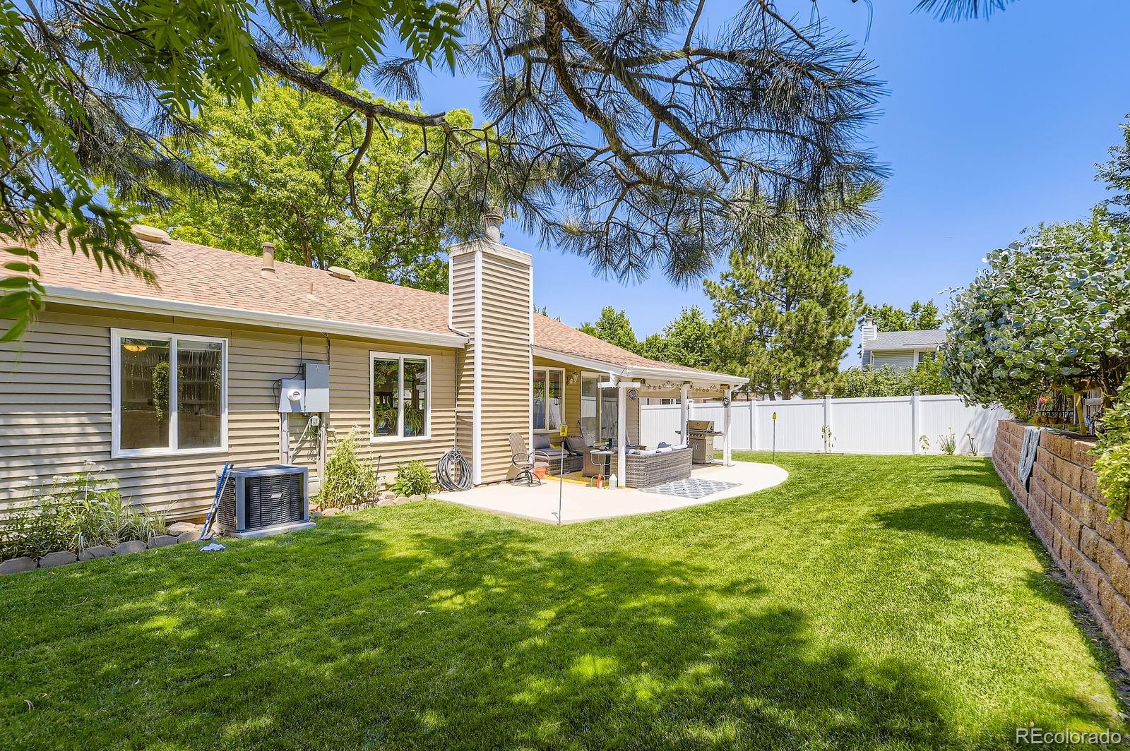 MLS Image #26 for 4054 s olathe court,aurora, Colorado