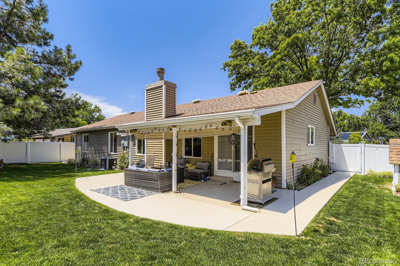 MLS Image #27 for 4054 s olathe court,aurora, Colorado