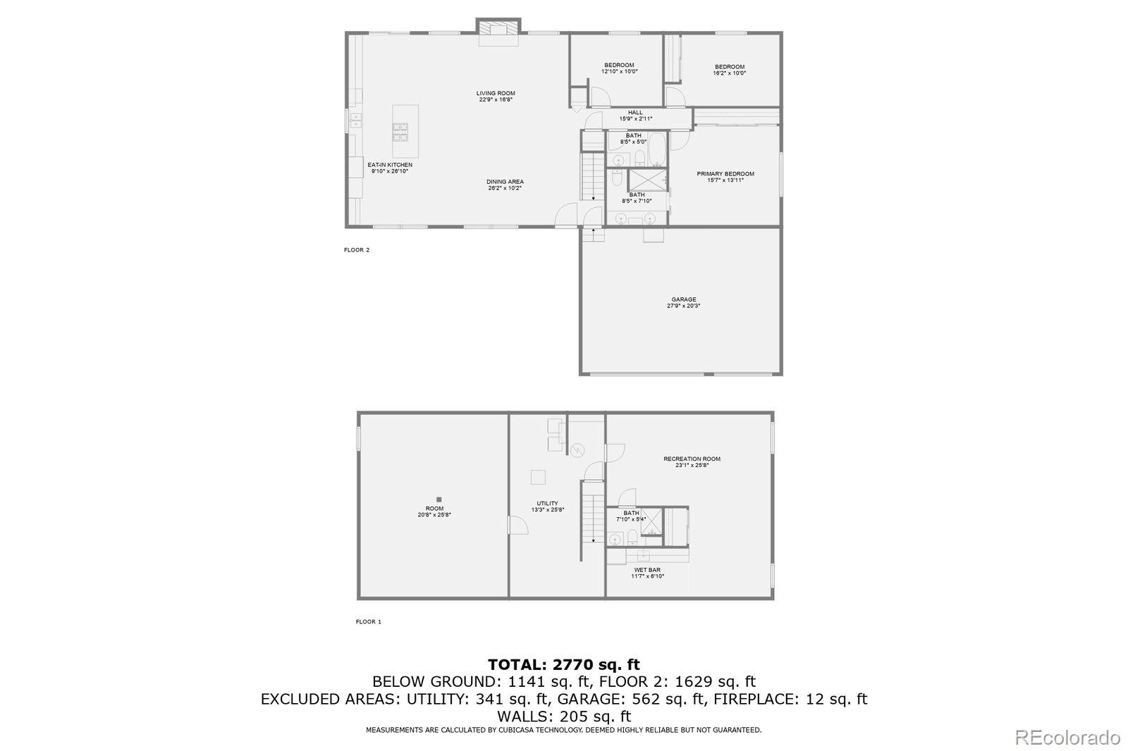 MLS Image #28 for 4054 s olathe court,aurora, Colorado