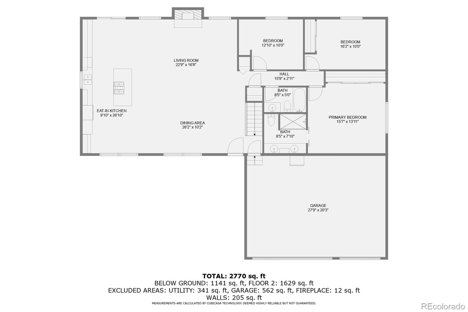 MLS Image #30 for 4054 s olathe court,aurora, Colorado